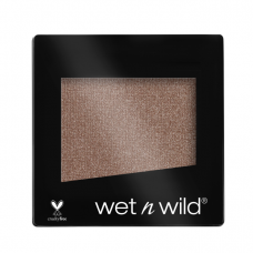 Wet n Wild Color Icon Eyeshadow Single (Nutty)